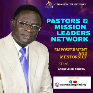 Mission Leaders Network